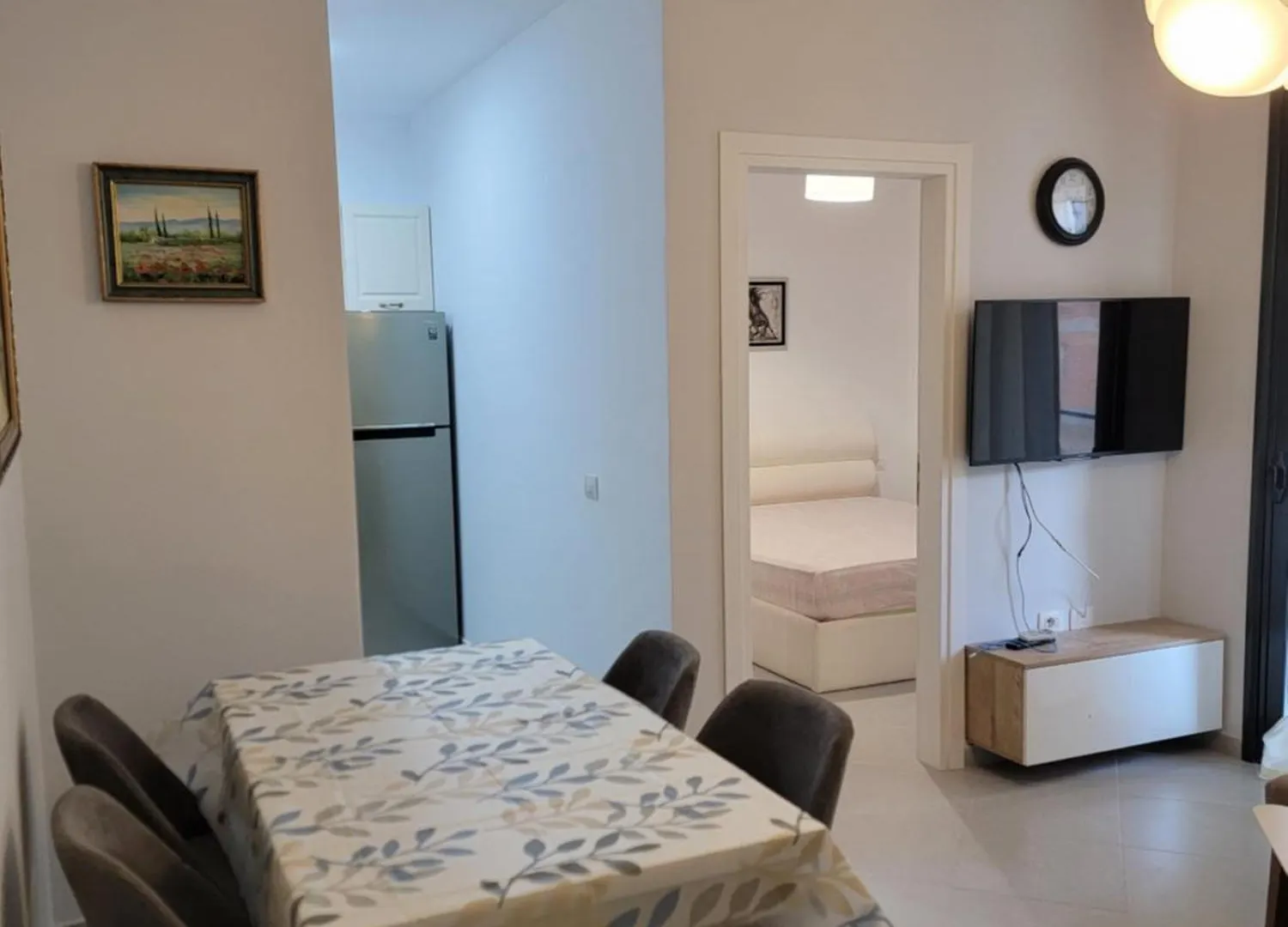 Henri'S Apartments 2 Vlorë