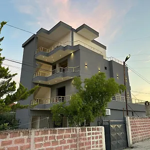 Mico's Apartmán